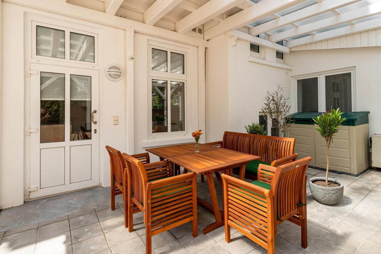 Sellin  Villa Sand Im Schuh מראה חיצוני תמונה